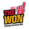102.1 The Won FM
