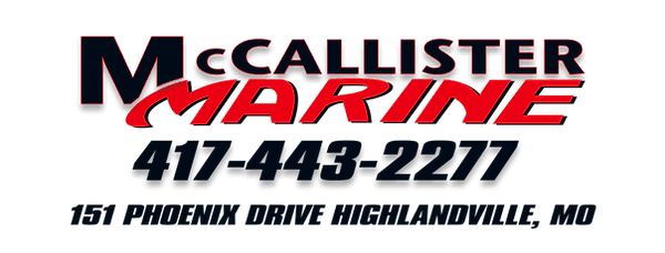 McCallister Marine