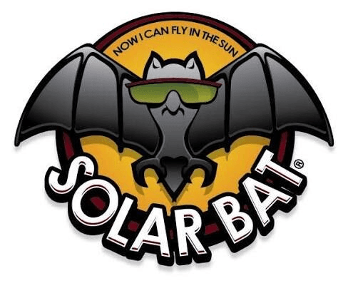 Solar Bat Sunglasses