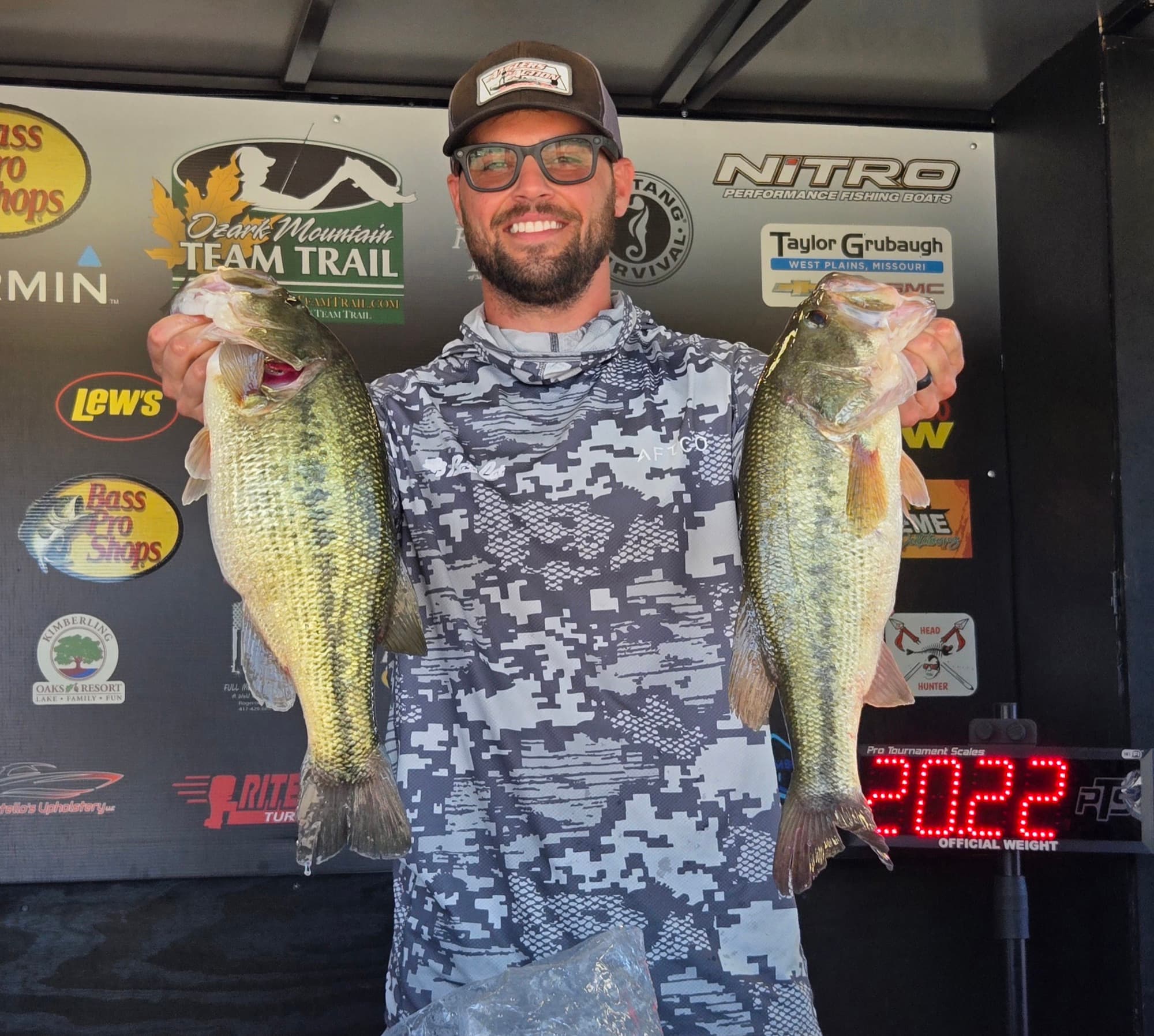 Table Rock — Season Opener — 20260321_152349.jpg