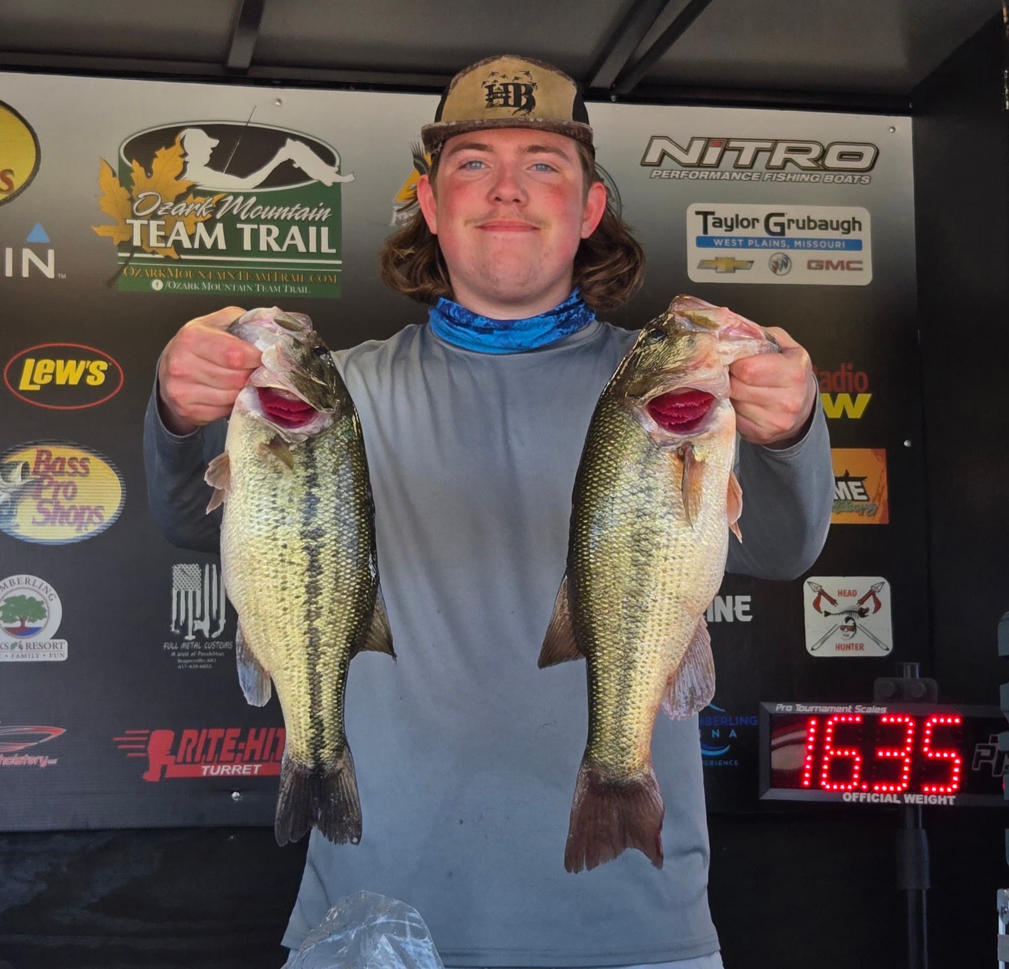 Table Rock — Season Opener — 20260321_153741.jpg