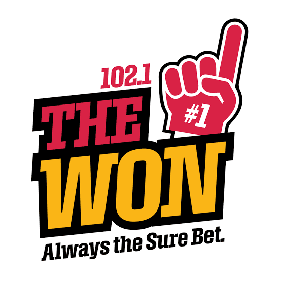 102.1 The Won FM