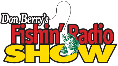 Don Berry's Fishin' Radio Show