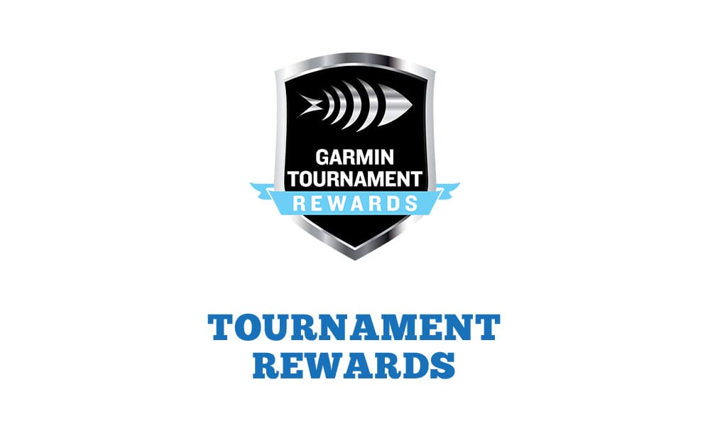 Garmin Tournament Rewards