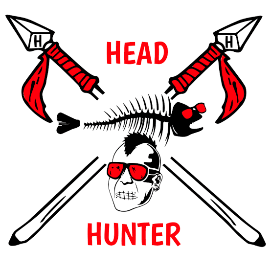 Head Hunter Lures