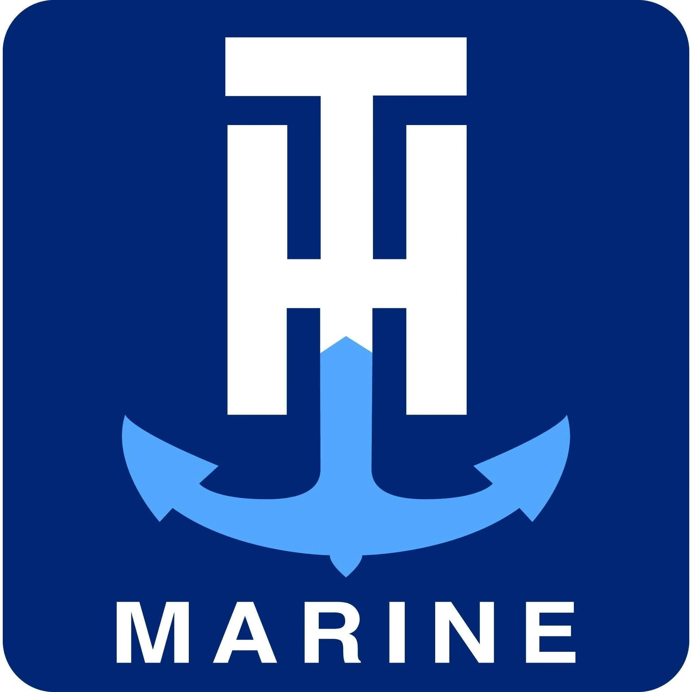 Captain's Cash — TH Marine
